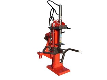 Image de Fendeuse 17 T Meco Krpan